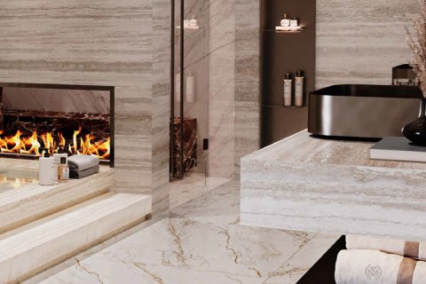 Квартира с 2 спальнями в Дубай Марина, ОАЭ №137394 7