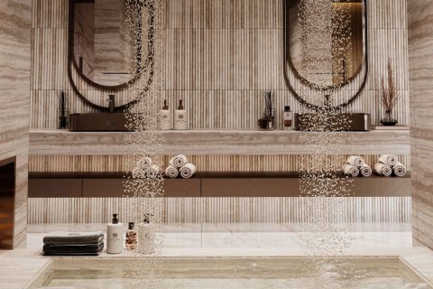 Квартира с 2 спальнями в Дубай Марина, ОАЭ №137394 26