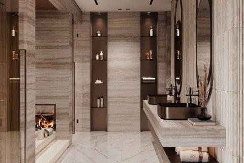 Квартира с 2 спальнями в Дубай Марина, ОАЭ №137394 23