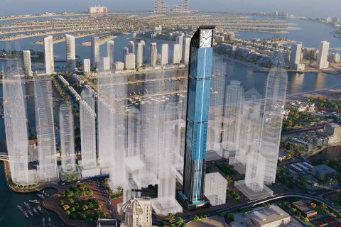 Квартира с 2 спальнями в Дубай Марина, ОАЭ №137394 20