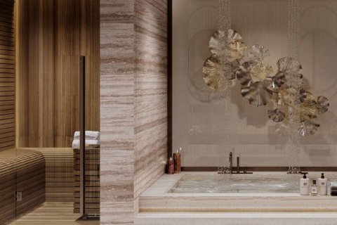 Квартира с 2 спальнями в Дубай Марина, ОАЭ №137394 22