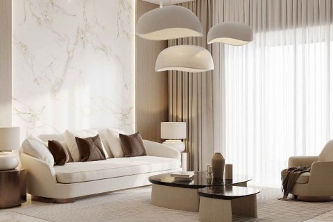 Квартира с 2 спальнями в Дубай Марина, ОАЭ №137394 14