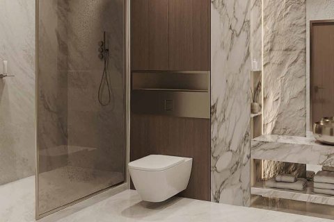 Квартира с 2 спальнями в Дубай Марина, ОАЭ №137394 25