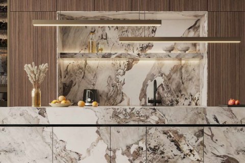 Квартира с 2 спальнями в Дубай Марина, ОАЭ №137394 28