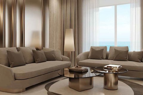 Квартира с 2 спальнями в Дубай Марина, ОАЭ №137394 16