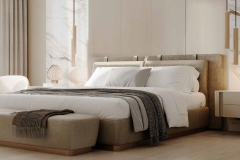 Квартира с 2 спальнями в Дубай Марина, ОАЭ №137394 10