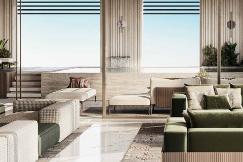 Квартира с 2 спальнями в Дубай Марина, ОАЭ №137394 12