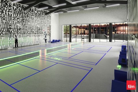 Квартира с 3 спальнями в Дубай, ОАЭ №137393 10