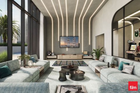 Квартира с 3 спальнями в Дубай, ОАЭ №137393 9