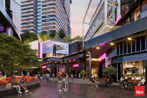 Квартира с 3 спальнями в Дубай, ОАЭ №137393 11