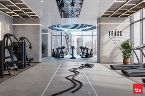 Квартира с 3 спальнями в Дубай, ОАЭ №137393 6