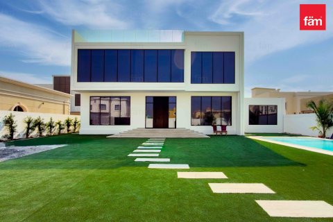 5 bedrooms Villa in Al Barsha, UAE No. 137391