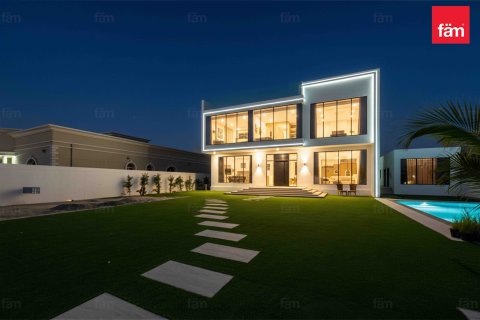5 bedrooms Villa in Al Barsha, UAE No. 137391 8