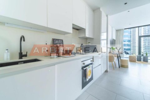 Studio Apartment in Marquise Square Tower, UAE No. 185298 8