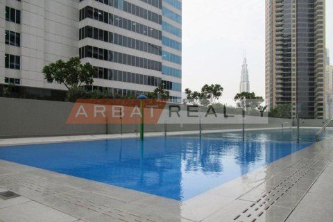 Studio Apartment in Marquise Square Tower, UAE No. 185298 13