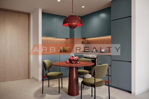 Appartement de 1 chambre à Business Bay, UAE No. 185293 6