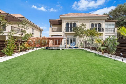 4 bedrooms Villa in Dubai Land, UAE No. 185299 14