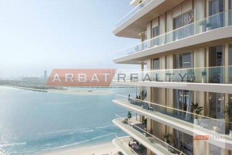 Apartment de 2 dormitorios en Palm Jumeirah, UAE No. 185294 4
