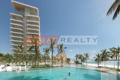 Apartment de 2 dormitorios en Palm Jumeirah, UAE No. 185294 10