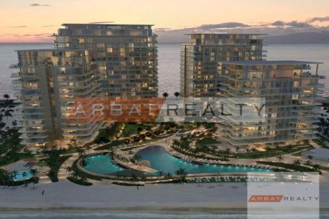 Apartment de 2 dormitorios en Palm Jumeirah, UAE No. 185294 15