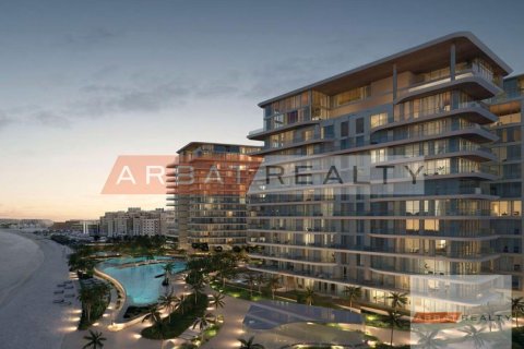 Apartment de 2 dormitorios en Palm Jumeirah, UAE No. 185294 9