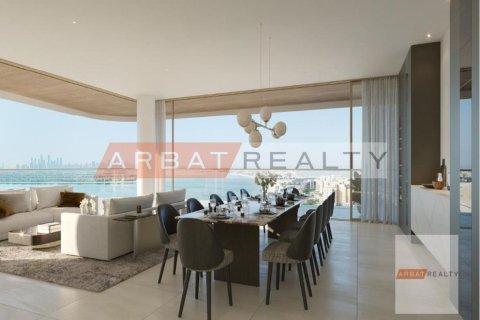 Apartment de 2 dormitorios en Palm Jumeirah, UAE No. 185294 5