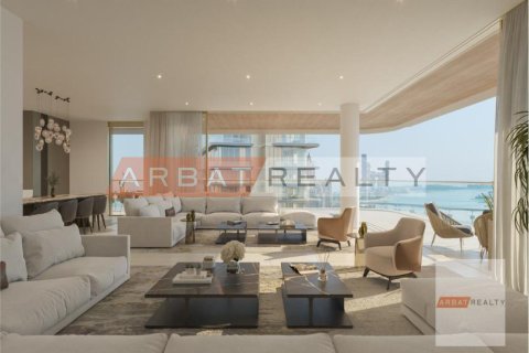Apartment de 2 dormitorios en Palm Jumeirah, UAE No. 185294 3