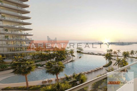 Apartment de 2 dormitorios en Palm Jumeirah, UAE No. 185294 8