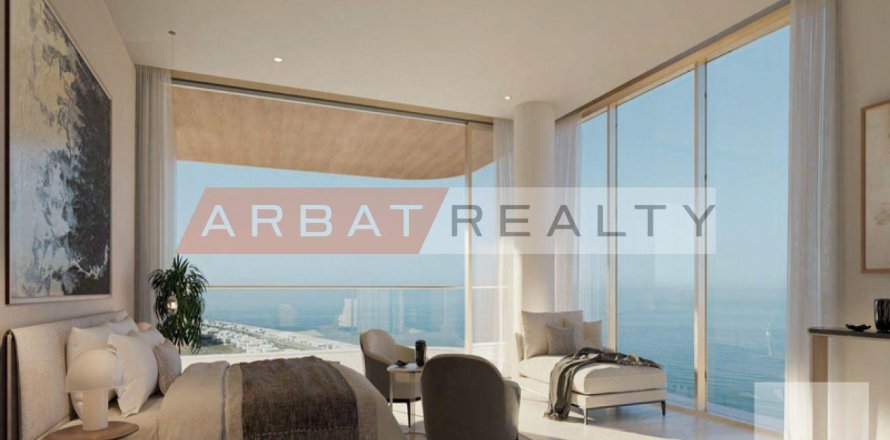 Apartment de 2 dormitorios en Palm Jumeirah, UAE No. 185294