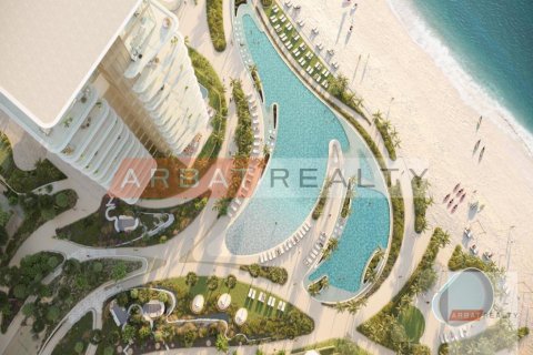Apartment de 2 dormitorios en Palm Jumeirah, UAE No. 185294 22