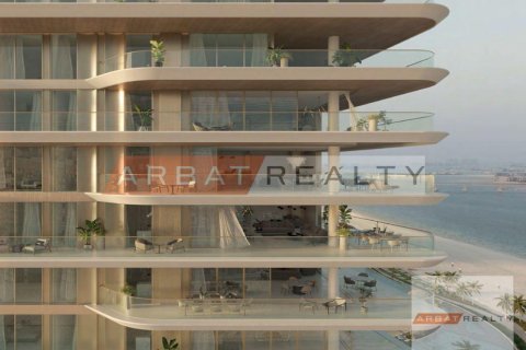 Apartment de 2 dormitorios en Palm Jumeirah, UAE No. 185294 7