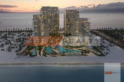 Apartment de 2 dormitorios en Palm Jumeirah, UAE No. 185294 6