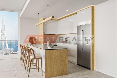 3 bedrooms Apartment in Bluewaters, UAE No. 185295 13