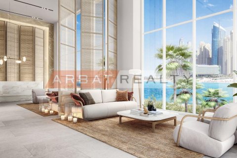 3 bedrooms Apartment in Bluewaters, UAE No. 185295 11