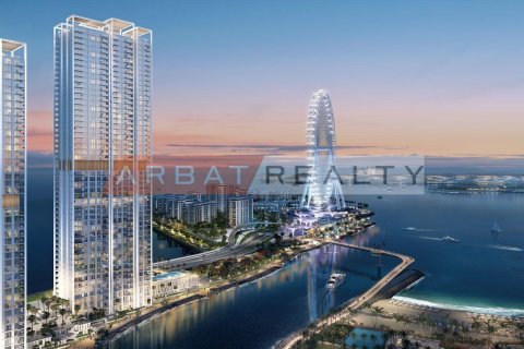 3 bedrooms Apartment in Bluewaters, UAE No. 185295 9