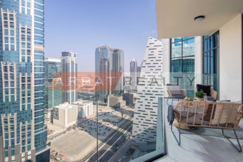 2 bedrooms Apartment in Urban Oasis, UAE No. 185297 24