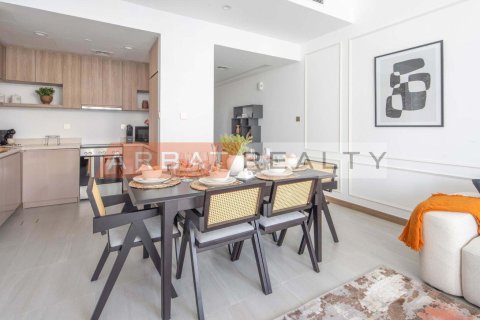 2 bedrooms Apartment in Urban Oasis, UAE No. 185297 4