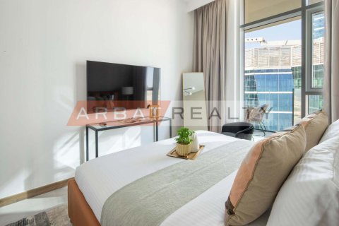 2 bedrooms Apartment in Urban Oasis, UAE No. 185297 14