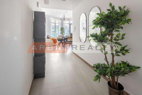 2 bedrooms Apartment in Urban Oasis, UAE No. 185297 18