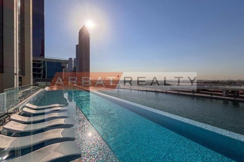 2 bedrooms Apartment in Urban Oasis, UAE No. 185297 25