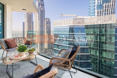 2 bedrooms Apartment in Urban Oasis, UAE No. 185297 23