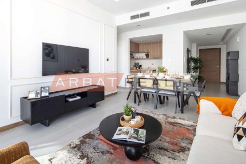 2 bedrooms Apartment in Urban Oasis, UAE No. 185297 3