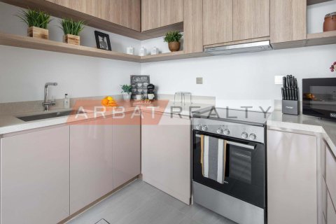 2 bedrooms Apartment in Urban Oasis, UAE No. 185297 7