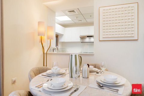 Appartement de 2 chambres à Business Bay, UAE No. 89017 22