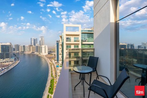 Appartement de 2 chambres à Business Bay, UAE No. 89017 28