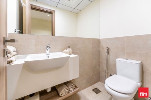 Appartement de 2 chambres à Business Bay, UAE No. 89017 23