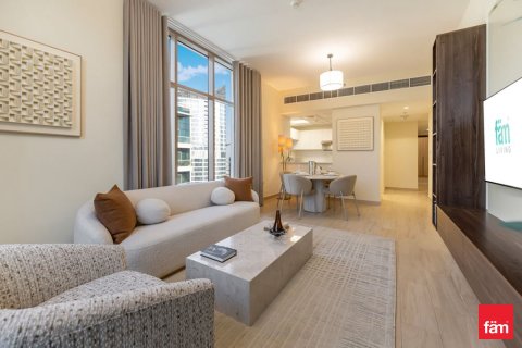 Appartement de 2 chambres à Business Bay, UAE No. 89017 7