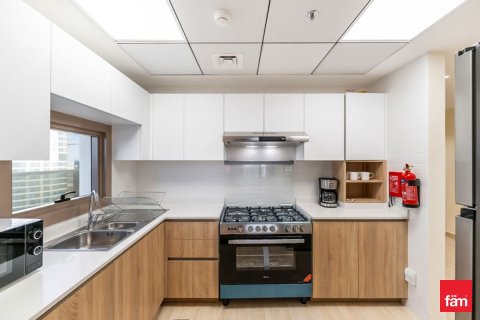 Appartement de 2 chambres à Business Bay, UAE No. 89017 19
