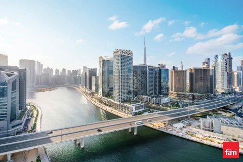 Appartement de 2 chambres à Business Bay, UAE No. 89017 2