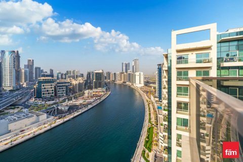 Appartement de 2 chambres à Business Bay, UAE No. 89017 29